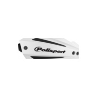 Handprotektor Bullit FWA wei&szlig;