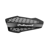 Handprotektor MX Force schwarz