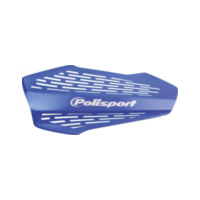 Handprotektor MX Force blau 98