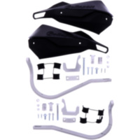 Handprotektor Trail Blazer schwarz