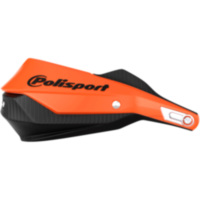 Handprotektor Trail Blazer orange / schwarz