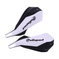 Schale Handprotektor wei&szlig; / schwarz 8308800008