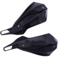 Schale Handprotektor schwarz