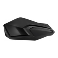 Handprotektor S-Dual wei&szlig; / schwarz