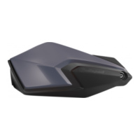 Handprotektor S-Dual grau/schwarz