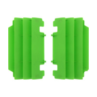 K&uuml;hlerlamellen Satz gr&uuml;n 05 8472500002