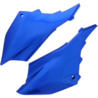 Seitenverkleidung Satz 8477300005