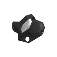 Kupplungsdeckel Protektor schwarz 8485500001