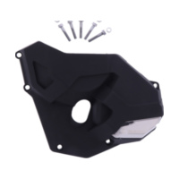 Kupplungsdeckel Protektor schwarz 8486100001