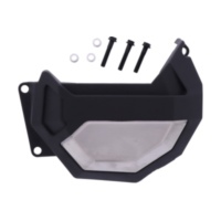 Kupplungsdeckel Protektor schwarz 8486300001