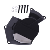 Kupplungsdeckel Protektor schwarz 8486500001