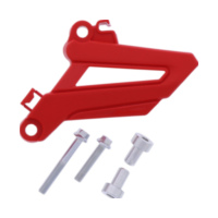 Ritzel Protektor rot 8486800002