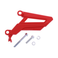 Ritzel Protektor rot 8486900002