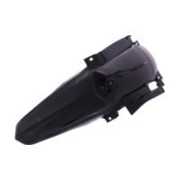 Schutzblech hinten schwarz 8596500003