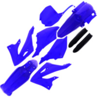 Komplettkit blau 91127