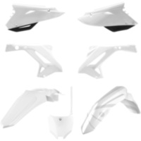 Komplettkit weiß 91310