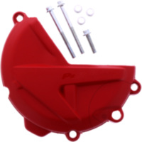 Kupplungsdeckel Protektor rot 8478700002