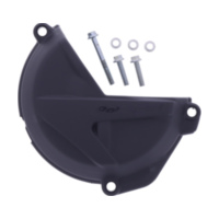 Kupplungsdeckel Protektor grau