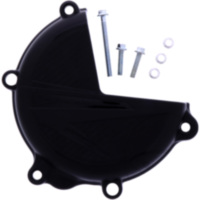 Kupplungsdeckel Protektor schwarz 8478900001