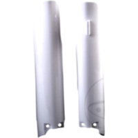 Gabelprotektor Satz wei&szlig; 8398300001