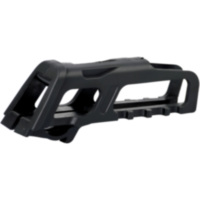 Kettenf&uuml;hrung schwarz