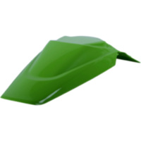 Schutzblech hinten gr&uuml;n 05