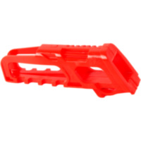 Kettenf&uuml;hrung rot 04