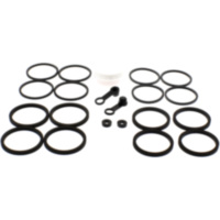 Faustsattel Bremssattel Reparatursatz Tourmax BCF134