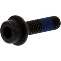 Schraube Bremsscheibe f&uuml;r: Suzuki Originalersatzteil 09106-08131-000