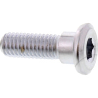 Schraube Bremsscheibe f&uuml;r: Suzuki Originalersatzteil 09106-08049-000