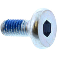 Schraube Bremsscheibe JMP f&uuml;r: Yamaha Original 90109-065F3