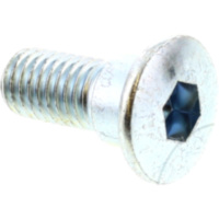 Schraube Bremsscheibe f&uuml;r: Yamaha Originalersatzteil 90109-08077