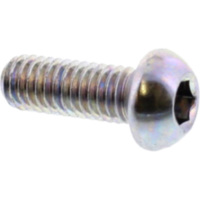 Schraube Bremsscheibe f&uuml;r: Yamaha Originalersatzteil 92014-06016