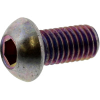 Schraube Bremsscheibe f&uuml;r: Suzuki Originalersatzteil 09106-08128-000