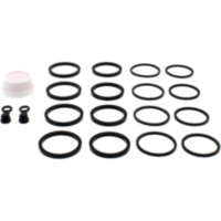 Faustsattel Bremssattel Reparatursatz Tourmax BCF137