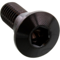 Schraube Bremsscheibe JMP Bolt SDISCSUZ20BK