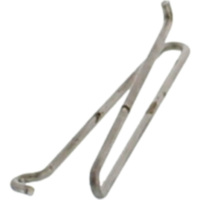 Feder Gleitstift f&uuml;r: Yamaha Originalersatzteil 5WX-F5934-00