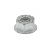 Flanschmutter f&uuml;r: BMW Originalersatzteil 07 11 9 904 670