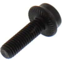 Schraube Innensechskant