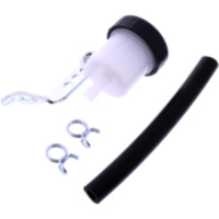 Bremsfl&uuml;ssigkeitsbeh&auml;lter Satz Accossato