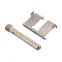 Gleitstift Satz Bremsklotz f&uuml;r: Aprilia Originalersatzteil 856052