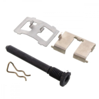 Gleitstift Satz Bremsklotz f&uuml;r: BMW Originalersatzteil 34 21 7 652 229