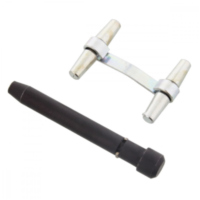 Gleitstift Satz Bremsklotz f&uuml;r: Cagiva Aprilia Original 800066503