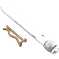 Gleitstift Satz Bremsklotz f&uuml;r: Honda Original 06436-MAK-003