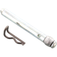 Gleitstift Satz Bremsklotz f&uuml;r: KTM Originalersatzteil 54613310200