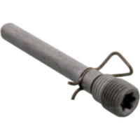 Gleitstift Satz Bremsklotz f&uuml;r: BMW Originalersatzteil 90113017000