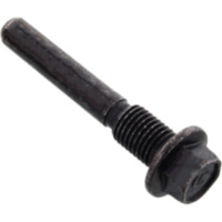 Gleitstift Bremsklotz f&uuml;r: Yamaha Originalersatzteil 3P6-25914-00