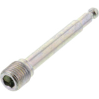 Gleitstift Bremsklotz f&uuml;r: Yamaha Originalersatzteil 3P6-25924-00