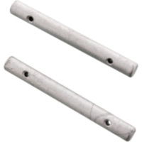 Gleitstift Satz Bremsklotz f&uuml;r: Yamaha Originalersatzteil 5D7-F5924-20