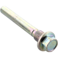 Gleitstift Bremsklotz f&uuml;r: Yamaha Originalersatzteil 4D9-25914-10